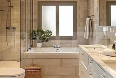 Apartament cu 2 camere semidecomandat în Giroc - 2