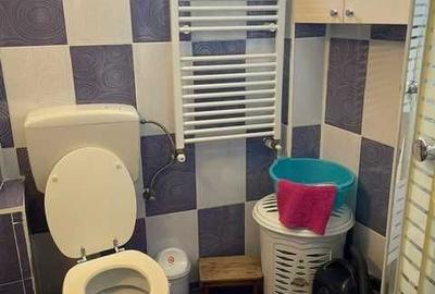 Apartament cu 2 camere semidecomandat în Central - 7