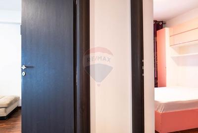 Apartament cu 3 camere semidecomandat, mobilat în Dobroești - 6