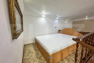 Garsonieră decomandată în P-ța Unirii - 1