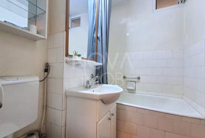 Apartament 2 camere zona Mihai Viteazul pentru inchiriere - 6