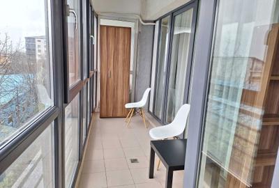 Garsonieră decomandată în 1 Decembrie 1918 - 5