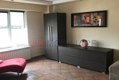 Garsonieră decomandată, mobilată în P-ța Alba Iulia - 7