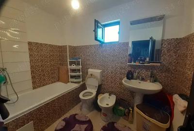 Vanzare Casa P + M constructie din BCA 2019 Localitatea Chiscani - Braila - 9
