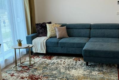 Apartament cu 2 camere semidecomandat în Central - 2