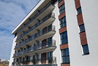 Apartament cu 3 camere decomandat în Galata - 26