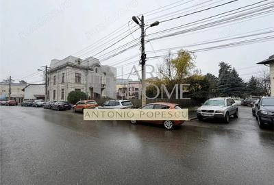 Parter imobil si curte proprie, in Ploiesti, ultracentral. - 28