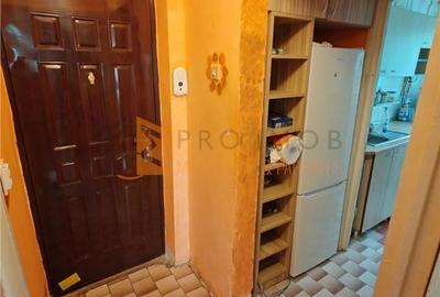 Apartament cu 3 camere semidecomandat în Crâng - 16