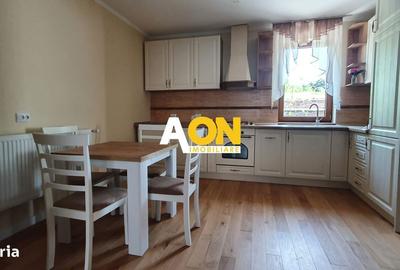 Casă cu 3 camere în Central - 1