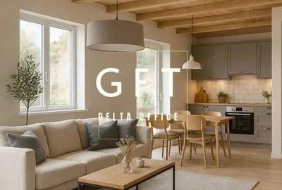 Casă cu Teren 1000 Mp în Crainimăt - 3