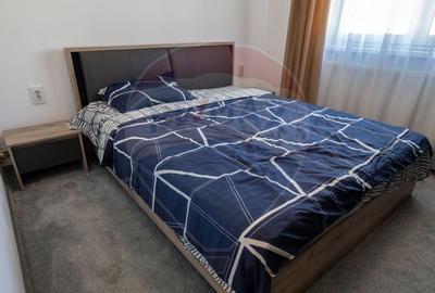 Apartament cu 3 camere semidecomandat în Central - 13