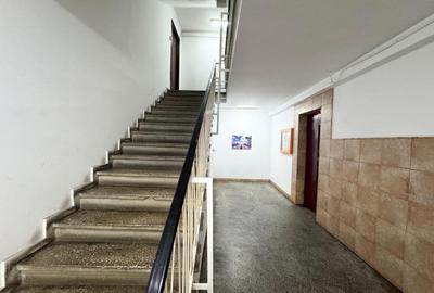 Ocazie! 3 camere decomandat, 70 mp + balcon, Calea Dorobanților Ocazie! 3 camere decomandat, 70 mp + balcon, Calea Dorobanților - 10