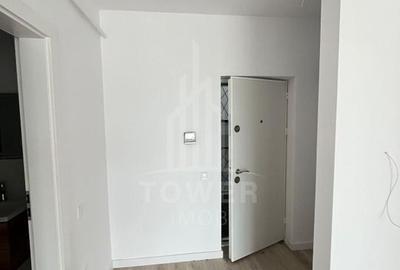 Apartament 3 camere - 75.7 mp utili - Vedere panoramică spre munte - 124.500 EUR - 4