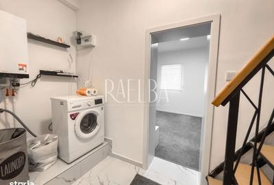 Casă cu 4 camere în Banu Manta - 5