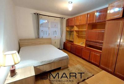 Garsoniera decomandata confort 1 zona Vasile Aron