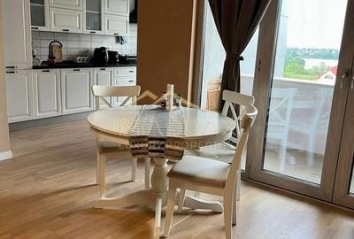 3 camere chirie | 2 bai |  2 terase | Pet Friendly | Atlantic City - 1