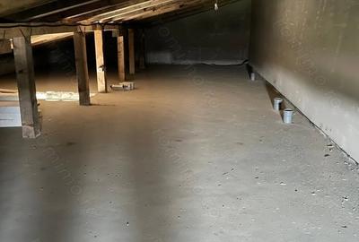 Casă cu 3 camere cu Teren 355 Mp în Giarmata - 2