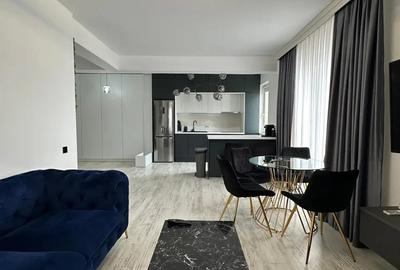 Apartament cu 2 camere în Theodor Pallady - 1