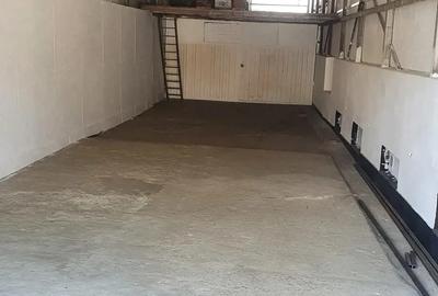 Inchiriez hala, spatiu de depozitare langa aeroportul Otopeni - 2