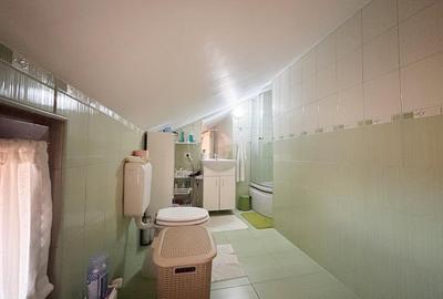 COMISION 0% Casa 4 camere, P+M, 103mp, teren 274mp, zona Balcescu - 8