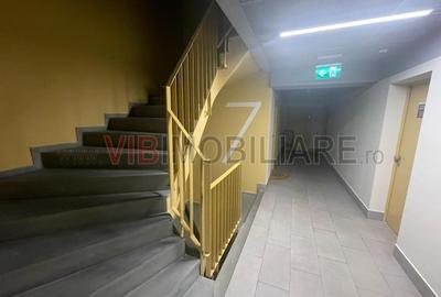2 Camere - Aviatiei Park - Aviatiei - Serbanescu - 12
