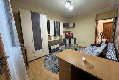 Apartament cu 1 camera, decomandat, etajul 1/4, zona Metalurgiei - 2