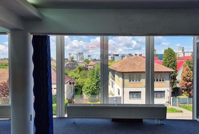 Cladire de birouri / showroom DE VANZARE - 2