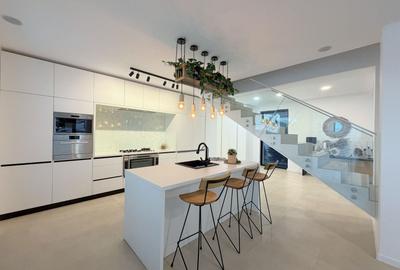 Proprietate nordica unica | spatii aerisite si finisaje high-class | Corbeanca - 4