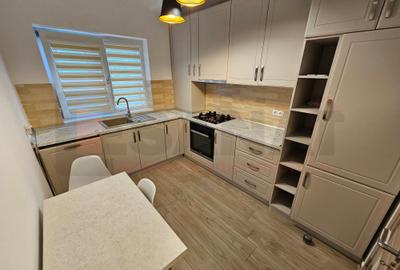 Ap. 3cam. + gradina, 2 bai, 80 mp, 2 locuri parcare, mobilat si utilat |VIDEO Ap. 3cam. + gradina, 2 bai, 80 mp, 2 locuri parcare, mobilat si utilat |VIDEO - 7