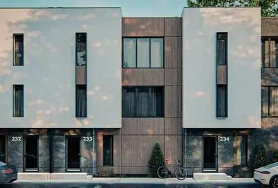 Casa ta modernă în Pipera – liniște, confort și rafinament - 3