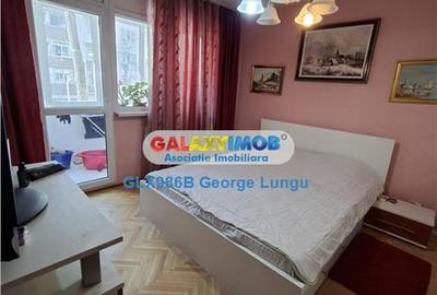 Apartament cu 3 camere decomandat, mobilat în Drumul Taberei - 4