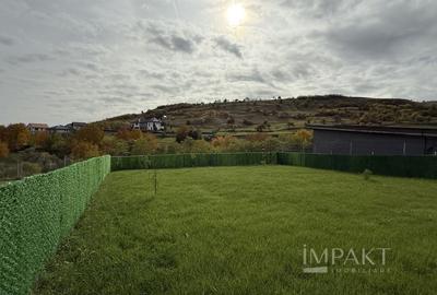 Casa individuala cu teren de 563 mp, în Suceagu! - 23