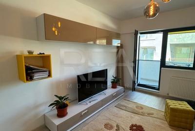 2 camere | Eminescu -Mosilor | Bloc nou - 9