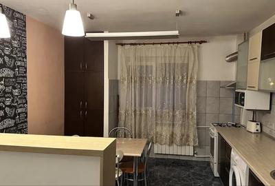 Apartament cu 2 camere decomandat, mobilat în Gorjului - 7