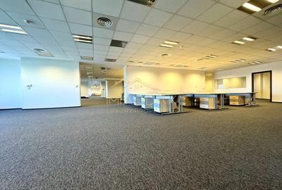 Spatiu Birouri**1,042mp utili**// zona Grozavesti - 8