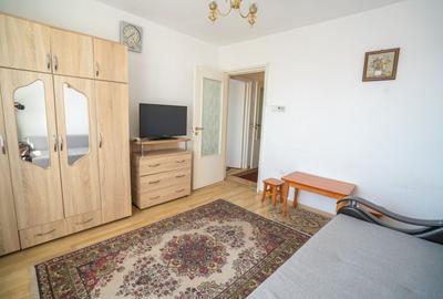 Apartament cu 2 camere decomandat, mobilat în Noua - 7