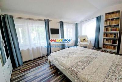 Casă cu 4 camere cu Teren 201 Mp în Central - 8