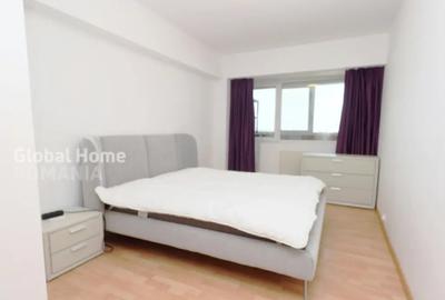 Apartament cu 3 camere semidecomandat în 1 Mai - 9