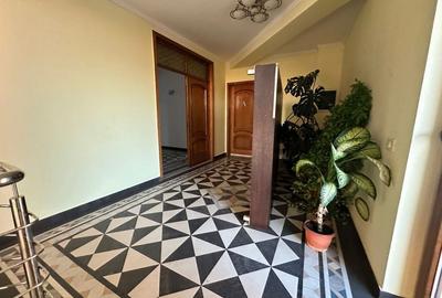 Casa Impresionanta De Vanzare 664Mp Utili Chiaja Rosu Demisol-P+2 - 20