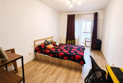 Apartament cu 2 camere decomandat, mobilat în Ghencea - 3