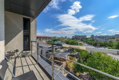 DE VANZARE SPATIU COMERCIAL , Sector 3, inchiriat, cu terasa. - 26