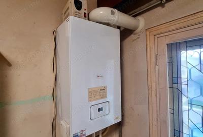 Apartament cu 2 camere semidecomandat în Central - 3