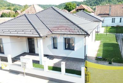 Casa noua de vanzare 2025