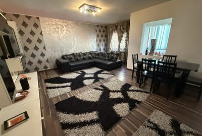 Apartament 4 Camere, open-space, 96mp, George Enescu, zona Liceul de Chimie - 1