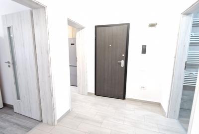 Apartament cu 2 camere decomandat, mobilat în Exterior Est - 19