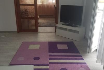 Apartament doua camere etaj unu, mobilat si utilat complet central, prin Ravirom - 7