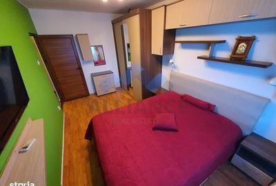 Apartament cu 2 camere decomandat, mobilat în Păcurari - 8