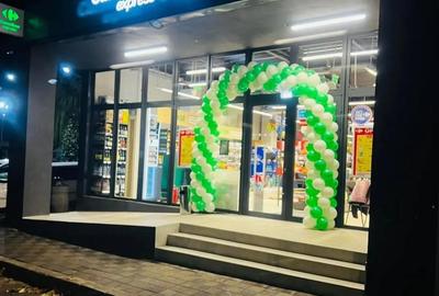 Piata Slobozia, sp. com CARREFOUR - 1