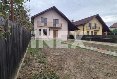 Casa individuale 4 camere Bascov - Valea Ursului | 170 mp | Garaj - 2