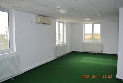 De vanzare hala/spatiu industrial, teren 2166mp, Bucuresti-Magurele - 5